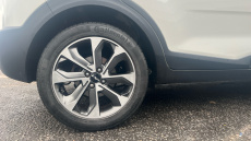 Kia Stonic 1.0T GDi 48V Connect 5dr DCT Petrol Estate